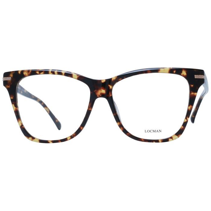 Montura de Gafas Mujer Locman LOCV008 59DEM 2