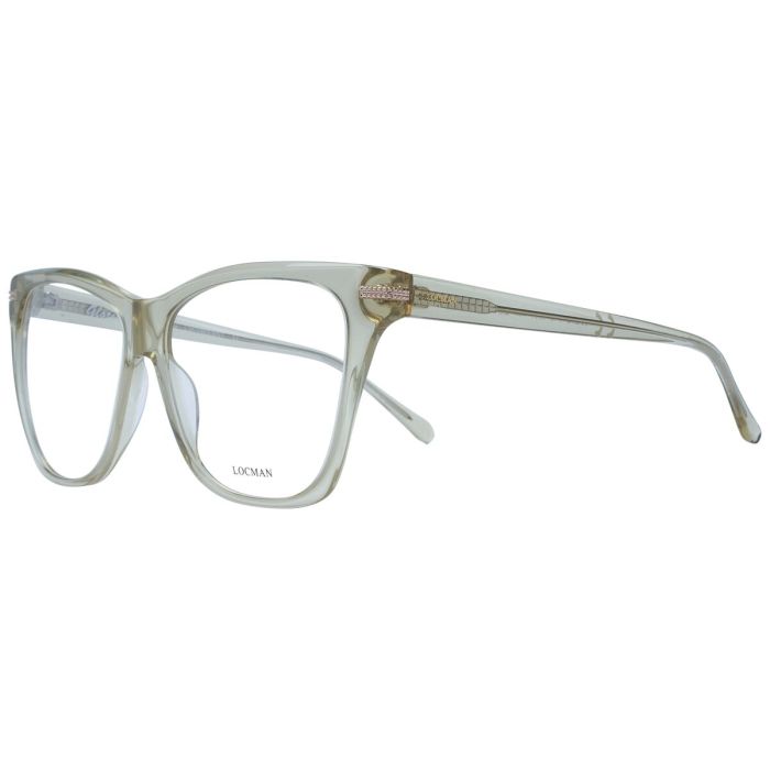 Montura de Gafas Mujer Locman LOCV008 59MNT