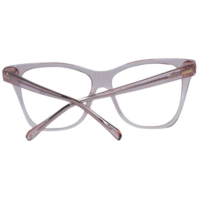 Montura de Gafas Mujer Locman LOCV008 59ROS 1