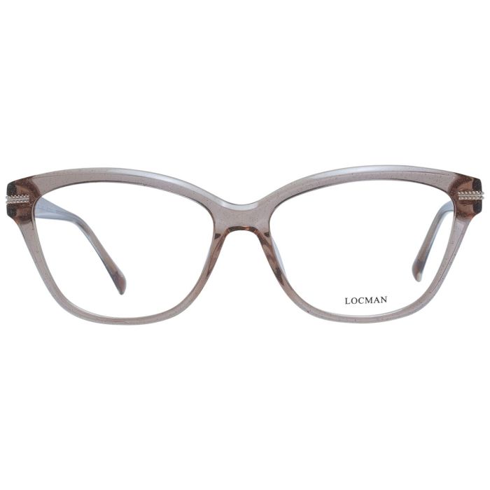 Montura de Gafas Mujer Locman LOCV015 56ROS 2