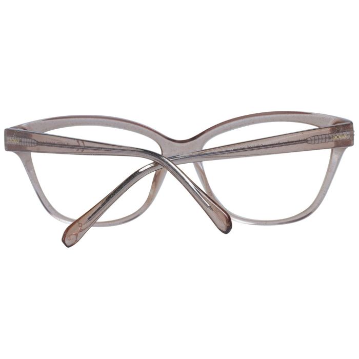 Montura de Gafas Mujer Locman LOCV015 56ROS 1