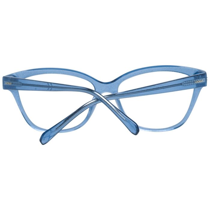 Montura de Gafas Mujer Locman LOCV015 56LBU 1