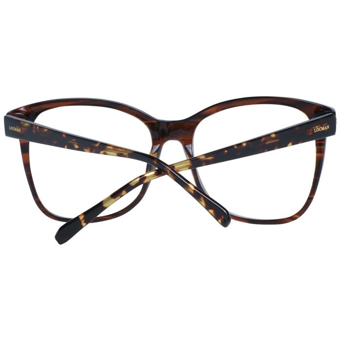 Montura de Gafas Mujer Locman LOCV018 57DEM 1