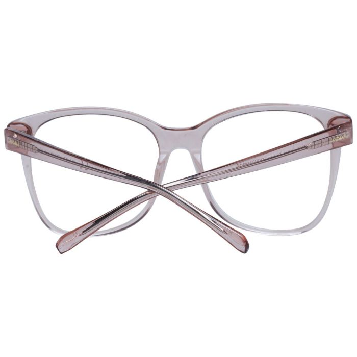 Montura de Gafas Mujer Locman LOCV018 57ROS 1