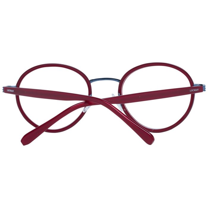 Montura de Gafas Mujer Locman LOCV006 50RED 1