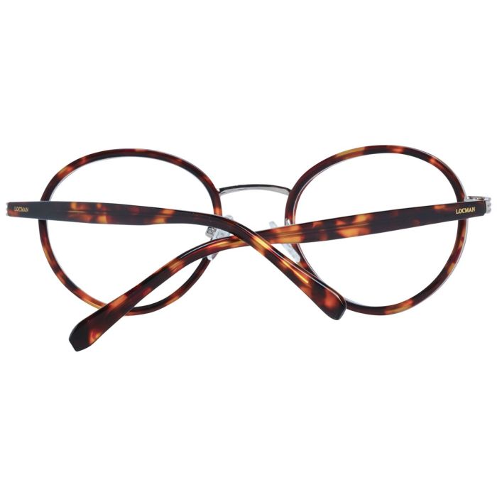 Montura de Gafas Unisex Locman LOCV006 50TOR 1