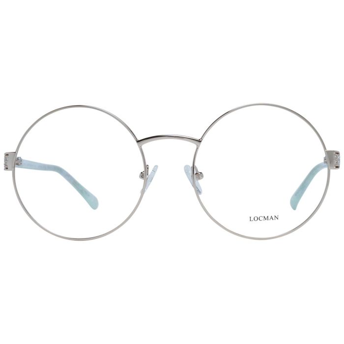 Montura de Gafas Mujer Locman LOCV013 58GRN 1