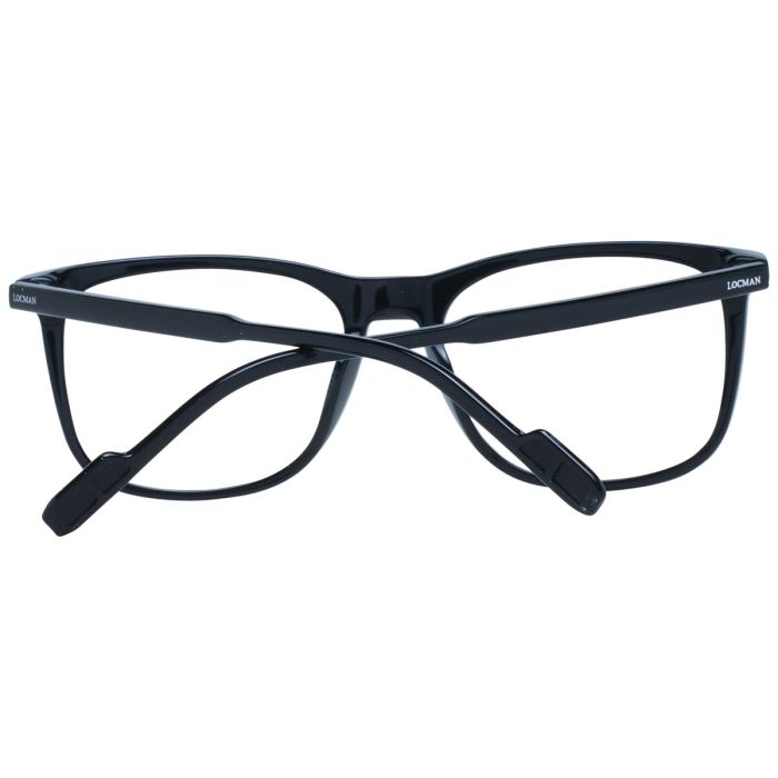 Montura de Gafas Hombre Locman LOCV031 54BLK 1