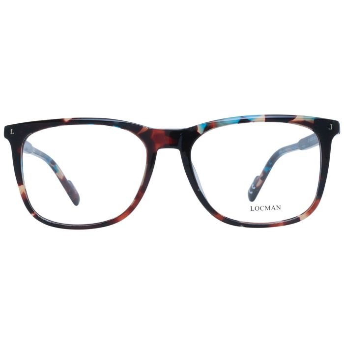 Montura de Gafas Hombre Locman LOCV031 54TOR 2