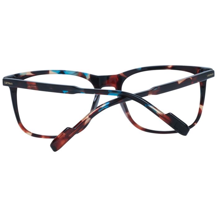 Montura de Gafas Hombre Locman LOCV031 54TOR 1