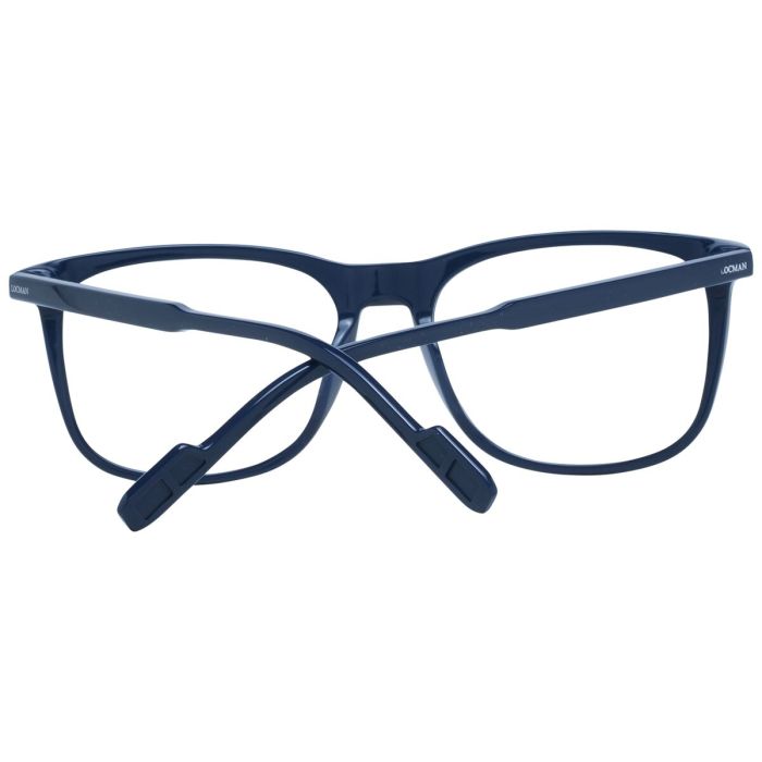 Montura de Gafas Hombre Locman LOCV031 54BLU 1