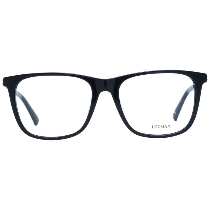 Montura de Gafas Mujer Locman LOCV039 53BGD 2