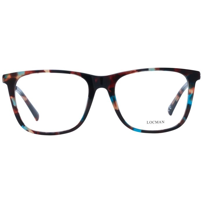 Montura de Gafas Mujer Locman LOCV039 53TOR 2