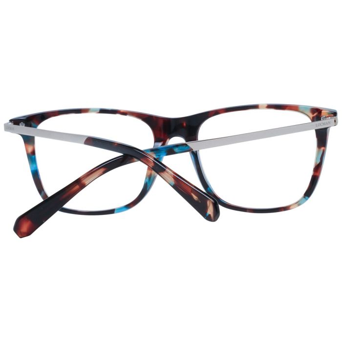 Montura de Gafas Mujer Locman LOCV039 53TOR 1