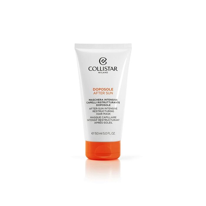 Mascarilla Capilar Reparadora After Sun Collistar Hair Care 150 ml