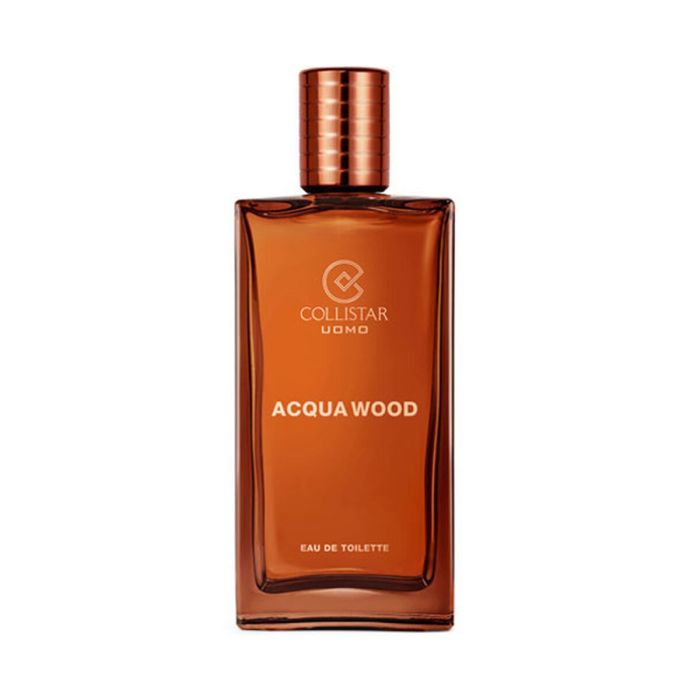 Perfume Hombre Collistar EDT Acqua Wood 100 ml 1