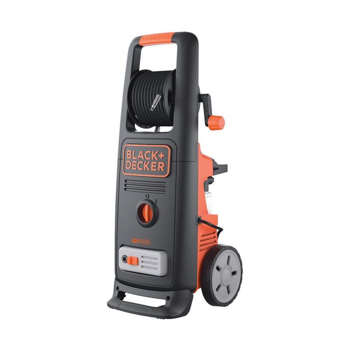 Recortadora Eléctrica Black & Decker bxpw2000pe 2000 W 230 V 220-240 V 6