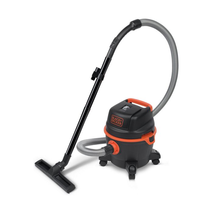 Aspiradora Black & Decker Mojado y seco 2 Aspiradora Black & Decker Mojado y seco 2