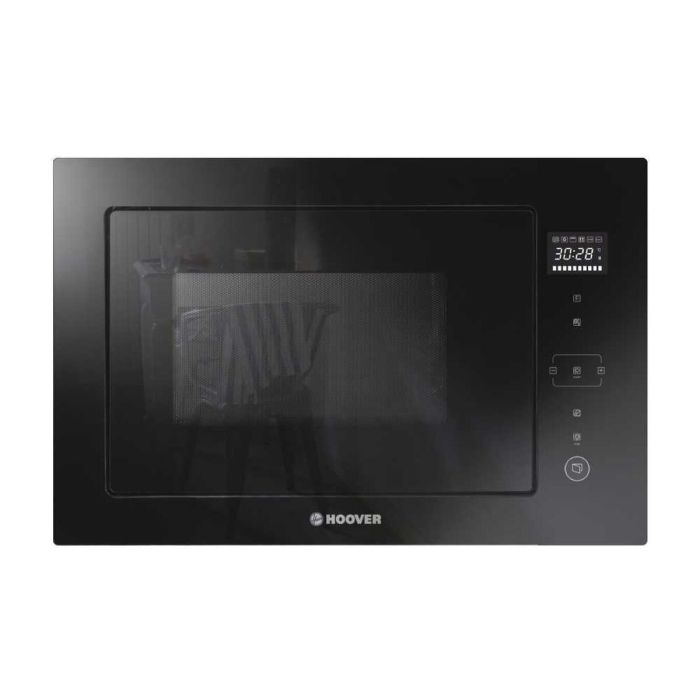 Microondas con Grill Hoover HMBG25/1GDFB (25 L) Microondas con Grill Hoover HMBG25/1GDFB (25 L)
