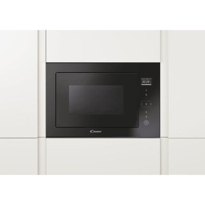 Microondas con Grill Hoover HMBG25/1GDFB (25 L) 1 Microondas con Grill Hoover HMBG25/1GDFB (25 L) 1