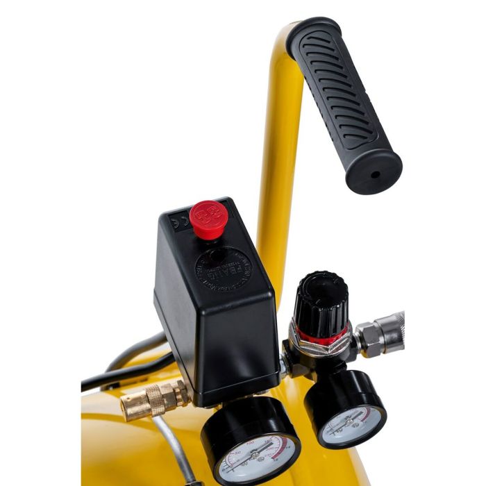Compresor de Aire Stanley FCCC404STN005 4 Compresor de Aire Stanley FCCC404STN005 4