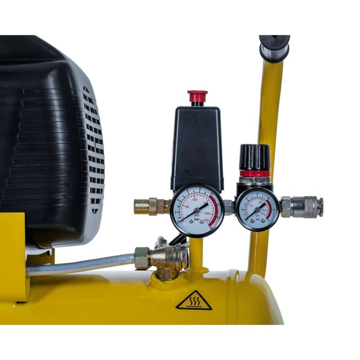 Compresor de Aire Stanley FCCC404STN005 7 Compresor de Aire Stanley FCCC404STN005 7