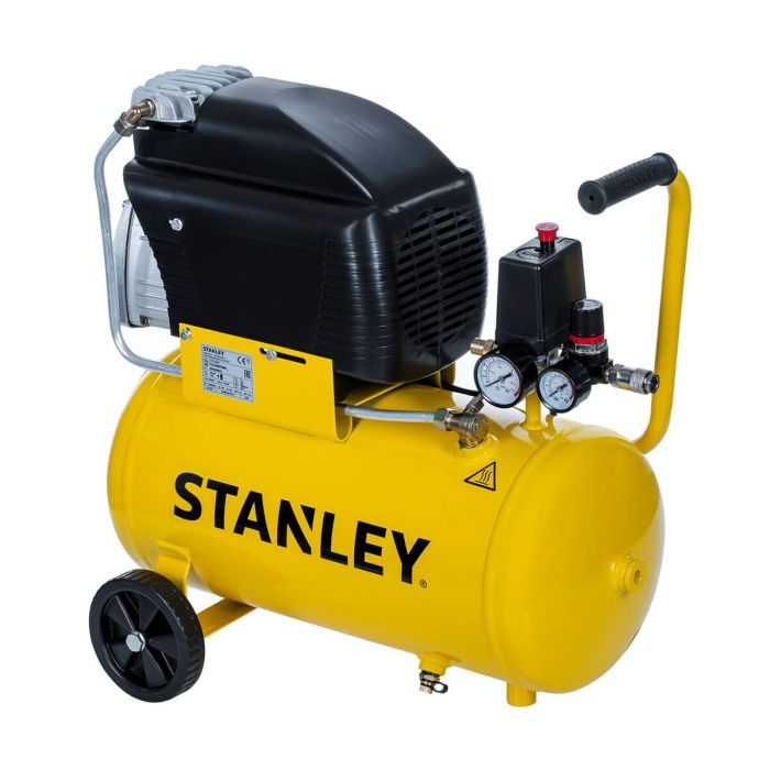 Compresor de Aire Stanley FCCC404STN005 5 Compresor de Aire Stanley FCCC404STN005 5