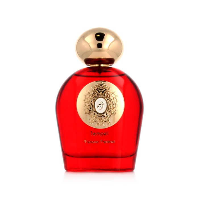 Perfume Unisex Tiziana Terenzi Wirtanen 100 ml 1