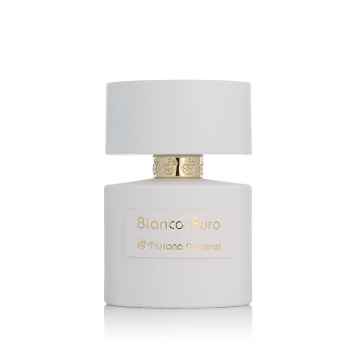 Perfume Unisex Tiziana Terenzi Bianco Puro (100 ml) 1