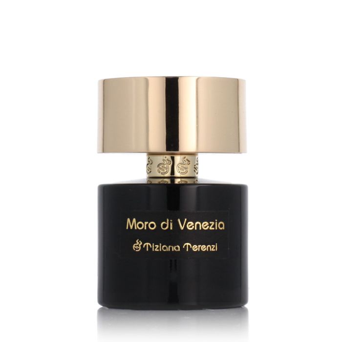 Perfume Unisex Tiziana Terenzi Moro Di Venezia 100 ml 1