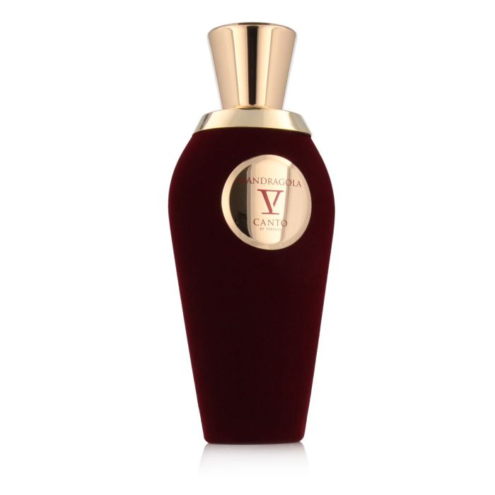 Perfume Unisex V Canto Mandragola 100 ml 1