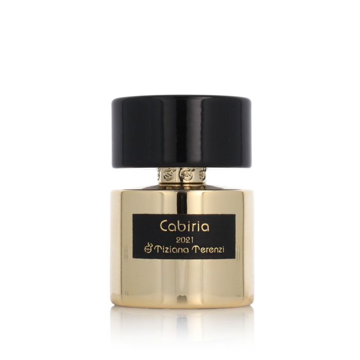 Perfume Unisex Tiziana Terenzi Cabiria (100 ml) 1