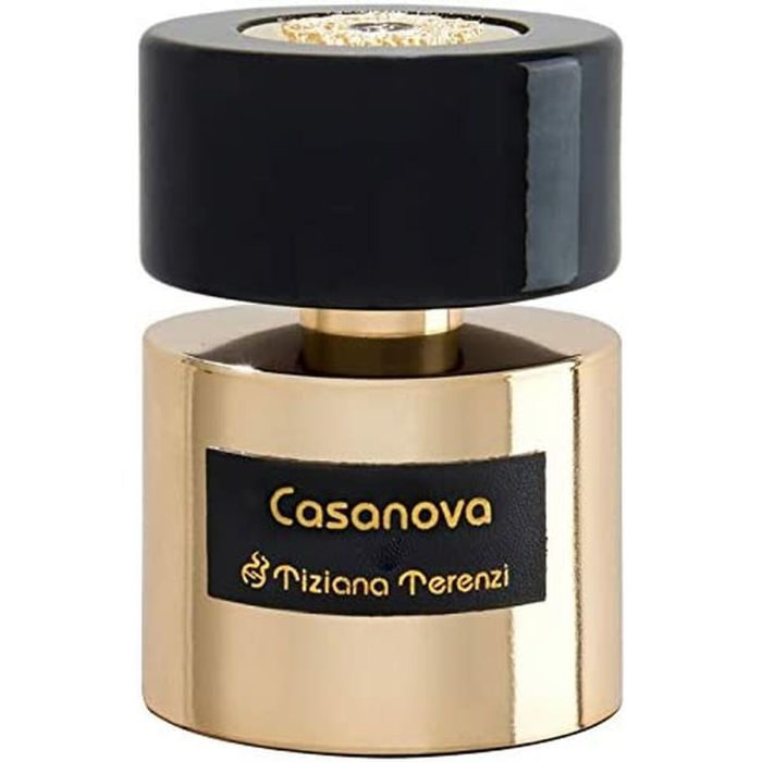 Perfume Unisex Tiziana Terenzi 100 ml Casanova