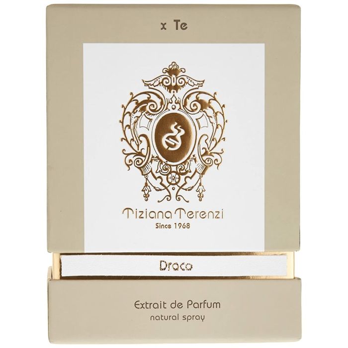 Perfume Unisex Tiziana Terenzi Draco 100 ml 1