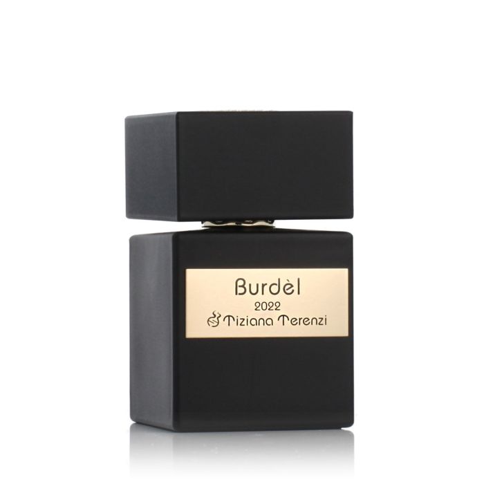 Perfume Unisex Tiziana Terenzi Burdel (100 ml) 1