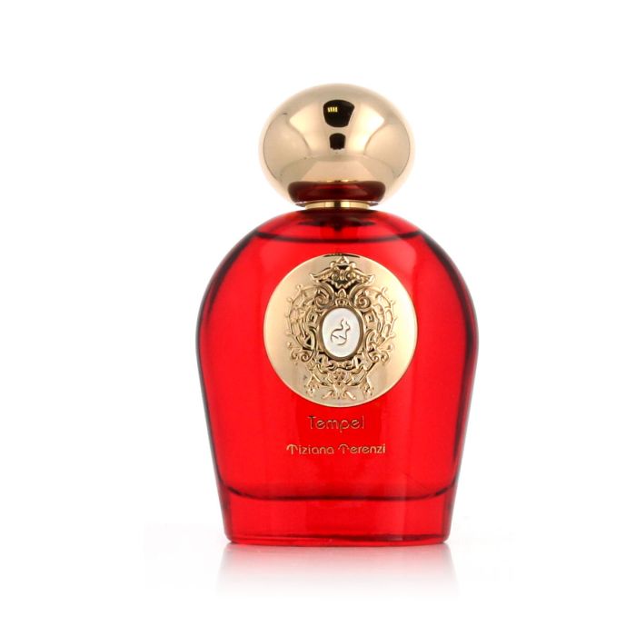 Perfume Unisex Tiziana Terenzi 100 ml Tempel 1
