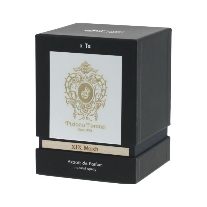 Perfume Unisex Tiziana Terenzi XIX March 100 ml 2