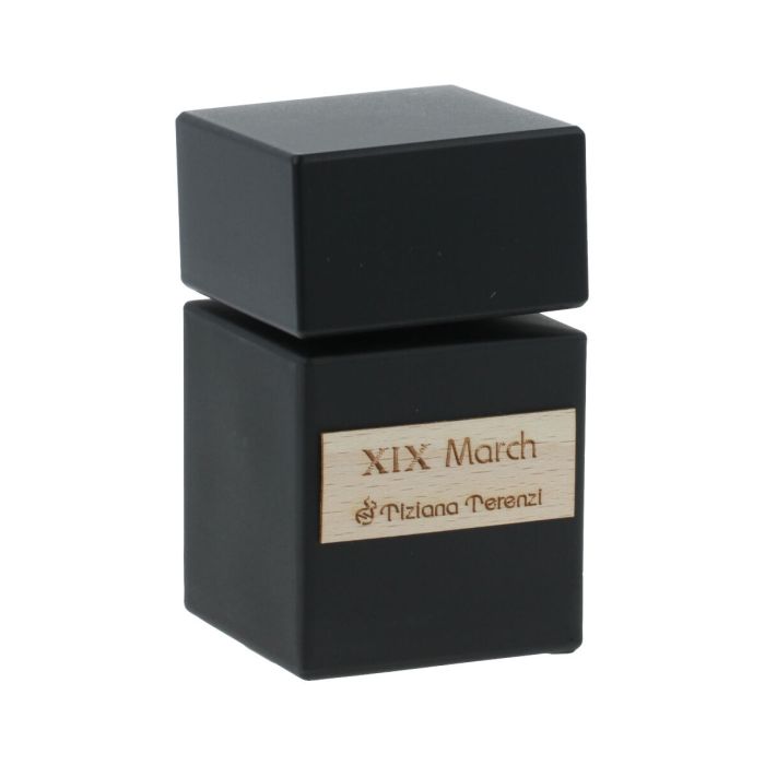 Perfume Unisex Tiziana Terenzi XIX March 100 ml 1