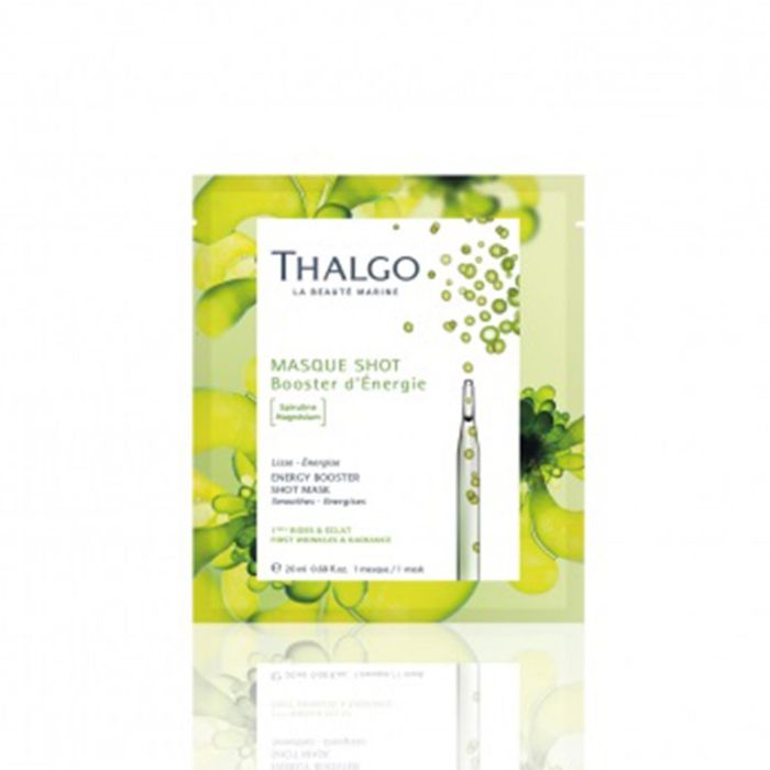 Thalgo Cosmetica mascara booster 20 ml