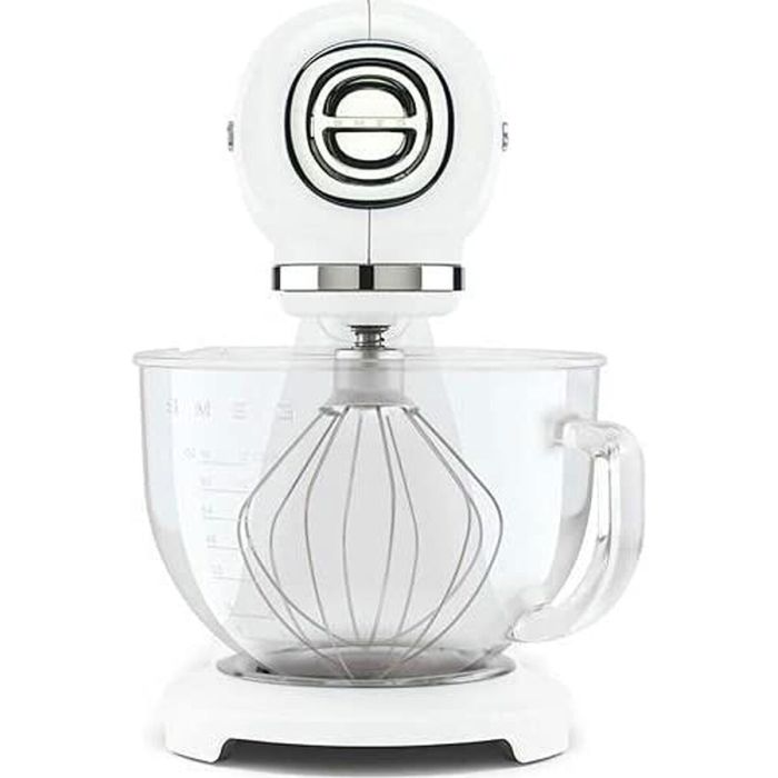 Accesorio Para Robot de Cocina Smeg SMGB01 1 Accesorio Para Robot de Cocina Smeg SMGB01 1