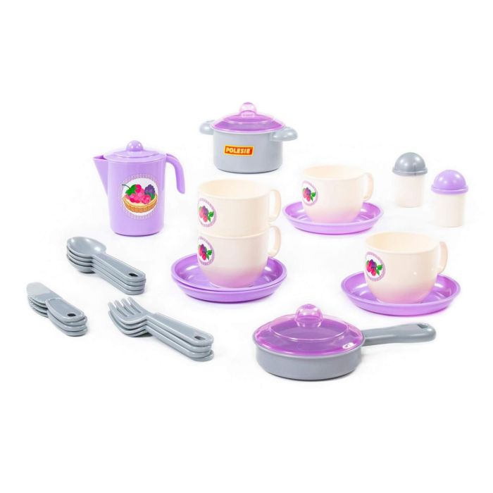 Set De Cocina Ii Wader 80196 1