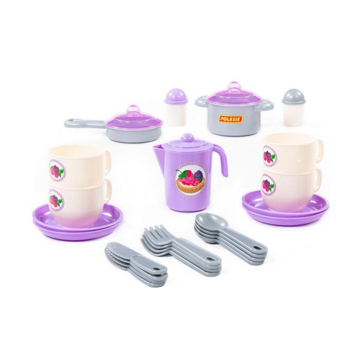 Set De Cocina Ii Wader 80196 2