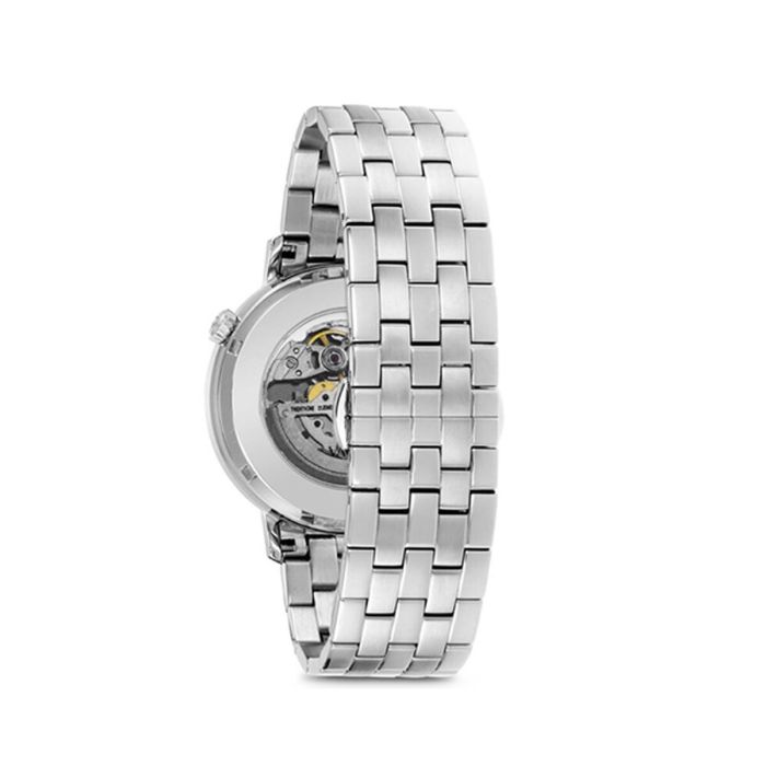 Reloj Hombre Bulova 96A199 1 Reloj Hombre Bulova 96A199 1