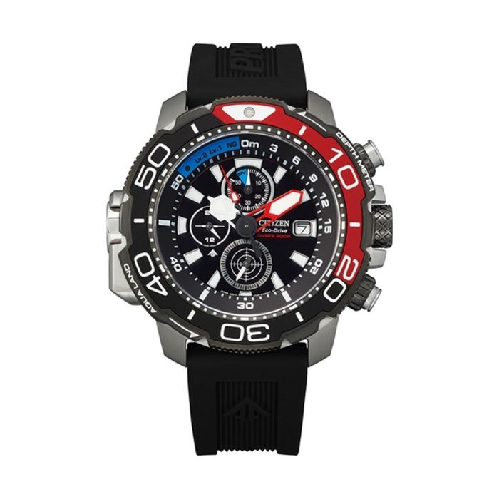 Reloj Hombre Citizen BJ2167-03E