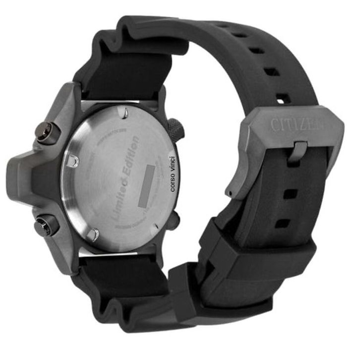 Reloj Hombre Citizen PROMASTER AQUALAND - ISO 6425 certified (Ø 44 mm) 2