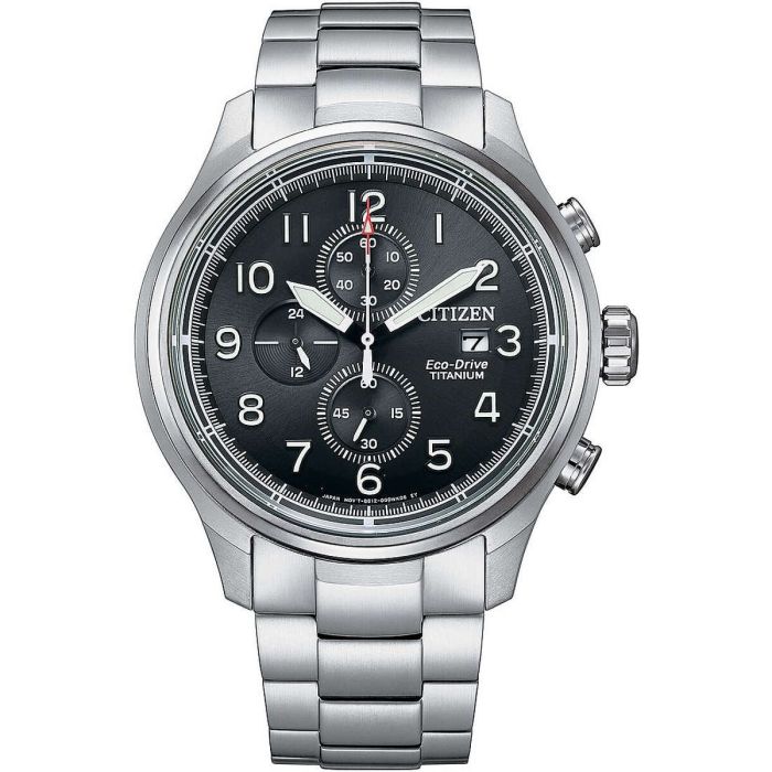 Reloj Hombre Citizen CA0810-88X