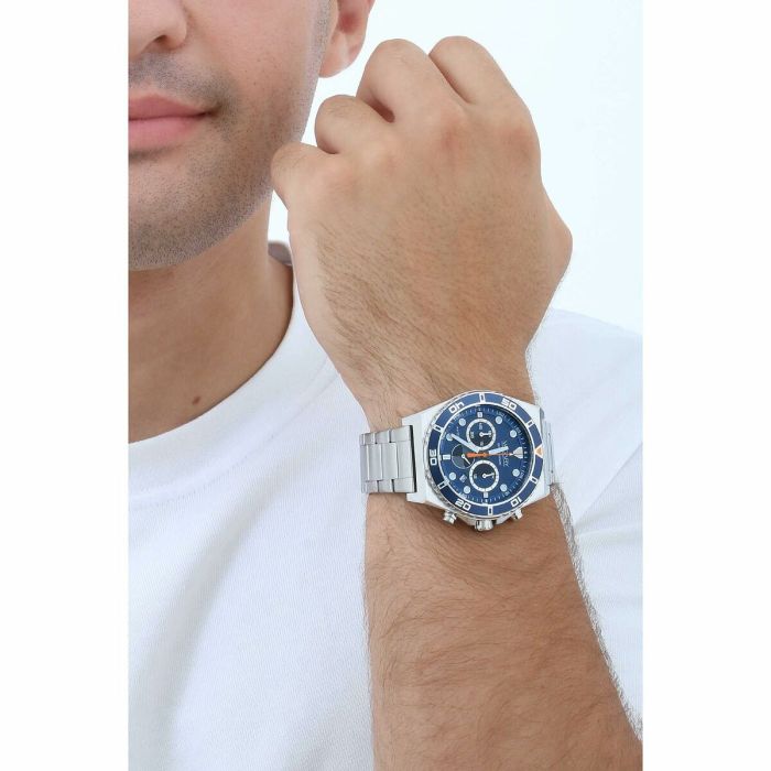 Reloj Hombre Vagary IV4-713-71 1