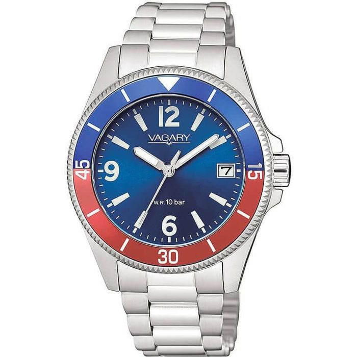 Reloj best sale vagary hombre