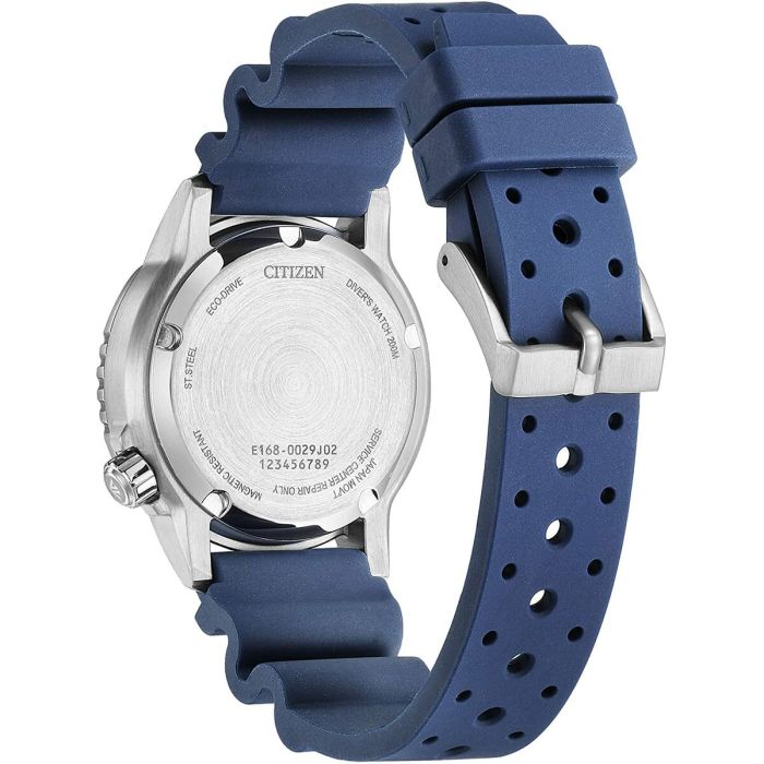 Reloj Mujer Citizen EO2021-05L 2 Reloj Mujer Citizen EO2021-05L 2
