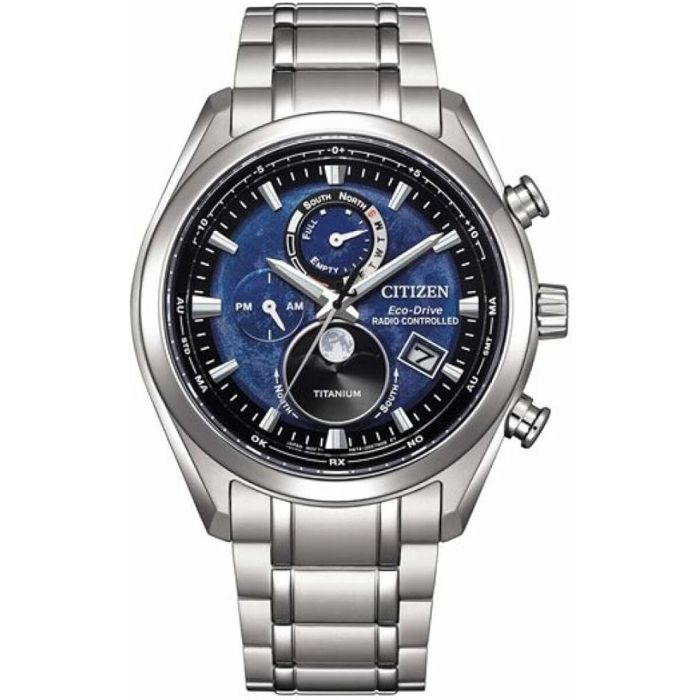 Reloj Hombre Citizen BY1010-81L